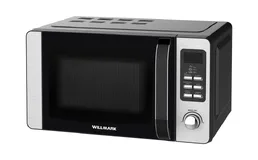 Микроволновая печь WILLMARK WMO-208DHF 20л на скидке