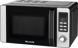 Микроволновая печь WILLMARK WMO-208DHF 20л на скидке