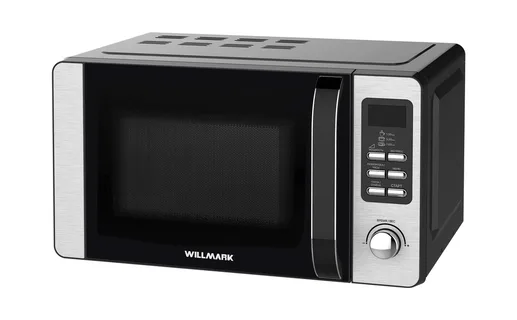 Микроволновая печь WILLMARK WMO-208DHF 20л