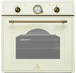 LEX EDM 077C IV LIGHT духовой шкаф на скидке