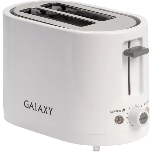 Тостер Galaxy GL2908
