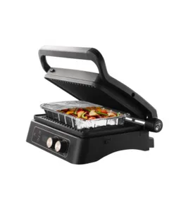 Гриль REDMOND SteakMaster RGM-M817D на скидке