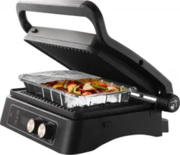 Гриль REDMOND SteakMaster RGM-M817D на скидке