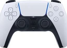 Беспроводной контроллер Sony PlayStation 5 Dualsense
