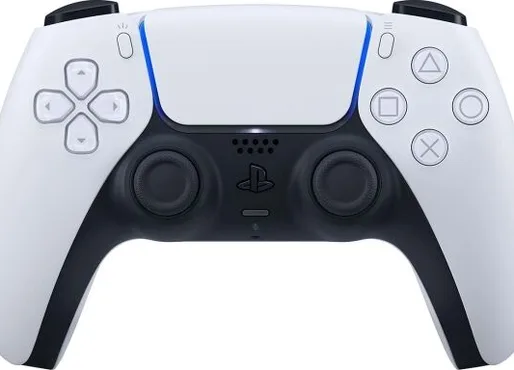 Беспроводной контроллер Sony PlayStation 5 Dualsense