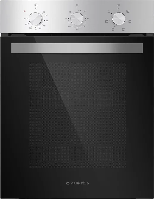 Электрический духовой шкаф MAUNFELD EOEC516S