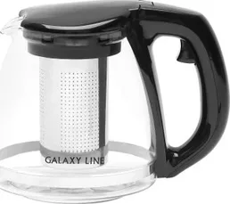 Чайник заварочный Galaxy LINE GL 9353 на скидке