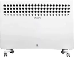 Конвектор Timberk T-EC1500-S2M White на скидке