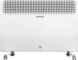 Конвектор Timberk T-EC1500-S2M White на скидке