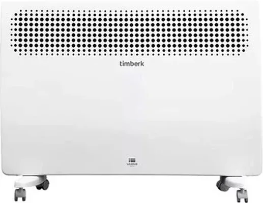 Конвектор Timberk T-EC1500-S2M White