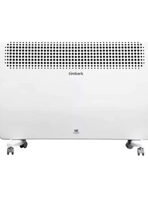 Конвектор Timberk T-EC1500-S2M White