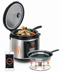 МУЛЬТИКУХНЯ RMK-FM41S на скидке