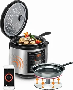 МУЛЬТИКУХНЯ RMK-FM41S на скидке