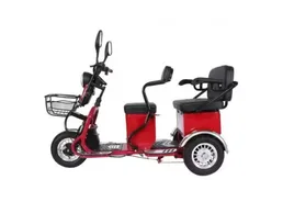 Электроскутер Tsunami Family 1500w на скидке