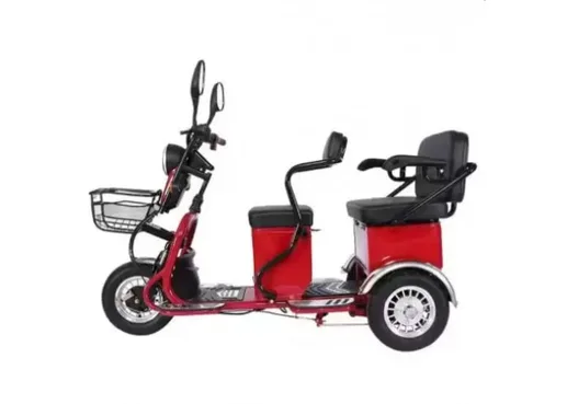 Электроскутер Tsunami Family 1500w