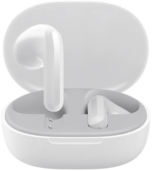 Наушники Xiaomi Redmi Buds 4 Lite (white) BHR6919GL (M2231E1)
