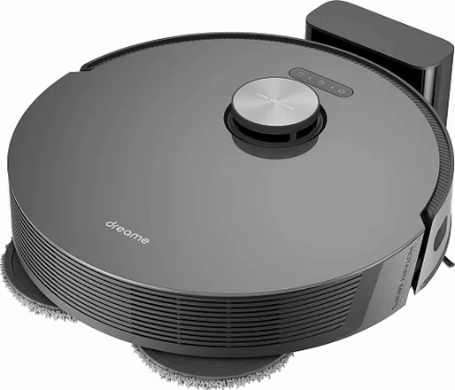 Робот-пылесос Dreame Robot Vacuum L10s Pro RLS6L