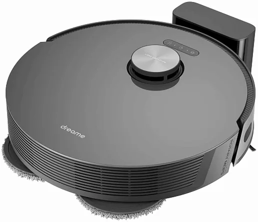 Робот-пылесос Dreame L10S Pro RLS6L