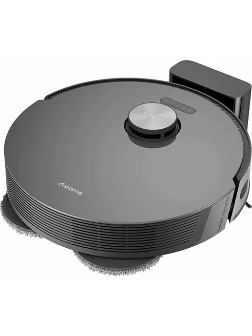 Робот-пылесос Dreame L10S Pro RLS6L