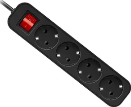 Удлинитель с заземлением DEFENDER G450 на скидке