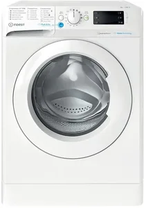 Стиральная машина INDESIT BWSE 81293X WWV RU на скидке