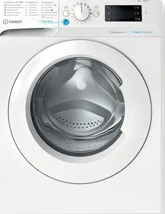 Стиральная машина INDESIT BWSE 81293X WWV RU на скидке