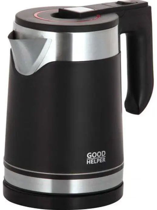 Чайник электрический GOODHELPER KPS-185C черный