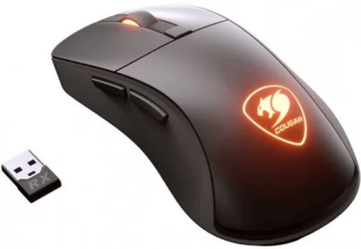 Игровая мышь Cougar SURPASSION RX, арт. CGR-SURRX
