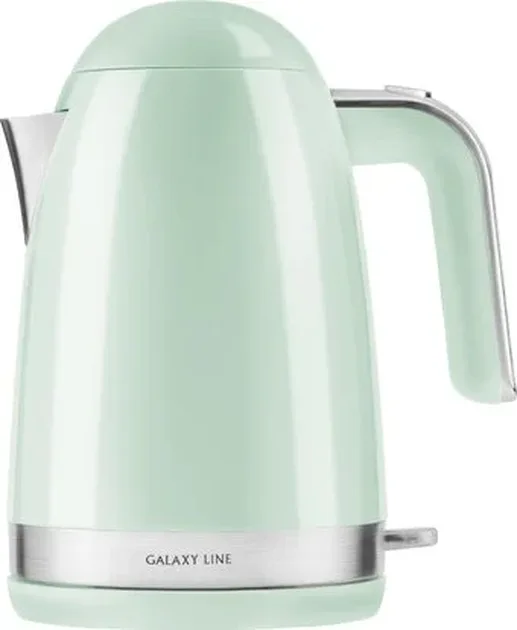 Чайник электрический Galaxy LINE GL 0332 мятный