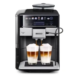 Кофемашина автоматическая Siemens EQ.6 plus s500 (TE655319RW) на скидке