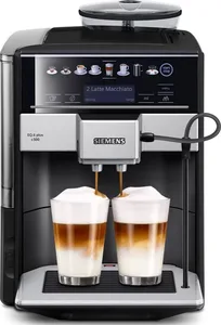 Кофемашина автоматическая Siemens EQ.6 plus s500 (TE655319RW) на скидке