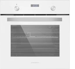Шкаф духовой электрический MAUNFELD EOEC.564W на скидке