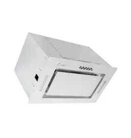 Вытяжка LEX GS BLOC G 600 WHITE на скидке