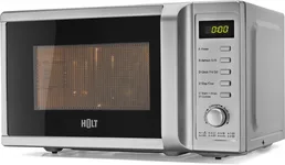 Печь микроволновая Holt HT-MO-002 black на скидке