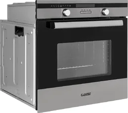 Шкаф духовой электрический EXITEQ EXO-403 BLACK/INOX,EXO-403BLACK/INOX на скидке