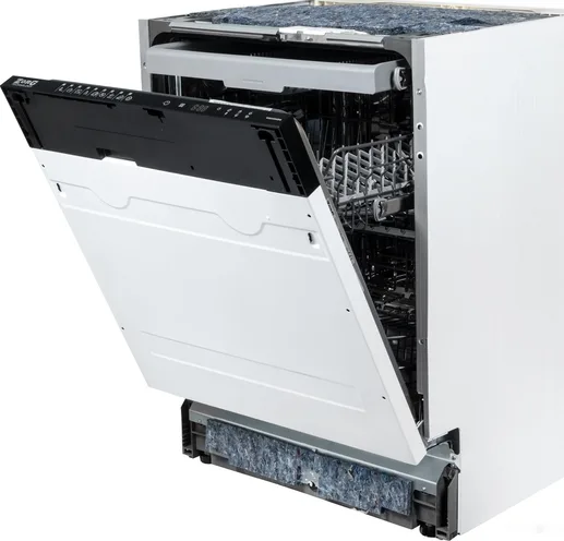 Посудомоечная машина ZorG Technology W60I55A914