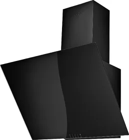 Кухонная вытяжка HOLT HT-RH-017 60 черная на скидке