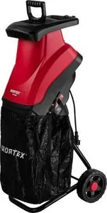 Садовый измельчитель WORTEX SE 4524 на скидке
