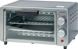 Galaxy GL 2624 Мини-печь объем 9л на скидке