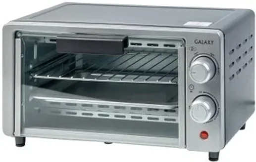 Galaxy GL 2624 Мини-печь объем 9л