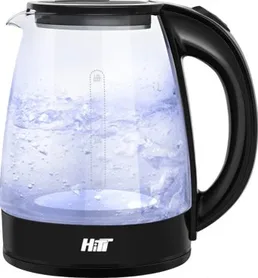 Чайник электрический HITT HT-5022   (пр-во Китай) на скидке