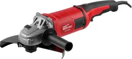 Двуручная углошлифмашина WORTEX AG 2326-2 на скидке