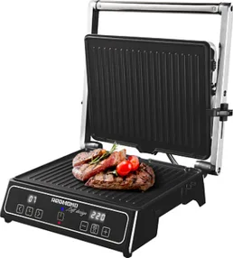 Гриль REDMOND SteakMaster RGM-M821 на скидке