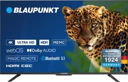 Телевизор Blaupunkt 55UW5000T на скидке