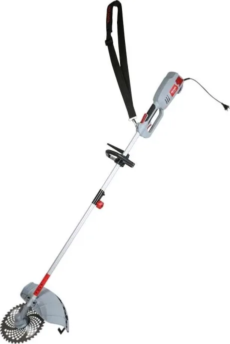 Электрический триммер ЭТ-1200Н Ресанта