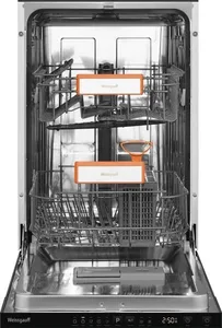 Посудомоечная машина Weissgauff BDW 4525 D Infolight на скидке
