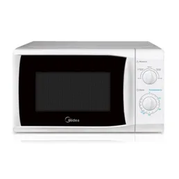 Печь микроволновая бытовая MIDEA MM720CFB на скидке