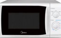 Микроволновая печь MIDEA MM720CFB на скидке