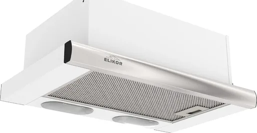 Кухонная вытяжка ELIKOR Интегра 50П-400-В2Л КВ II М-400-50-250