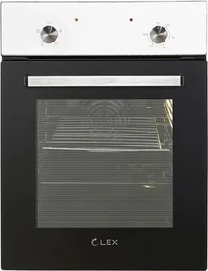 LEX EDM 4540 IX Духовой шкаф на скидке
